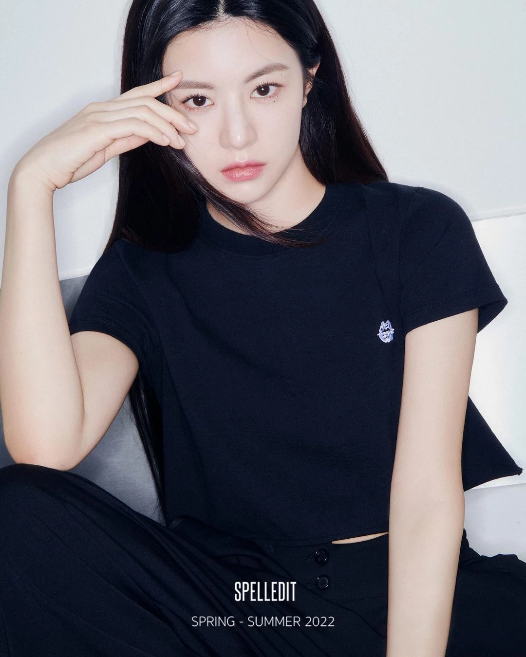 고윤정 인스타그램