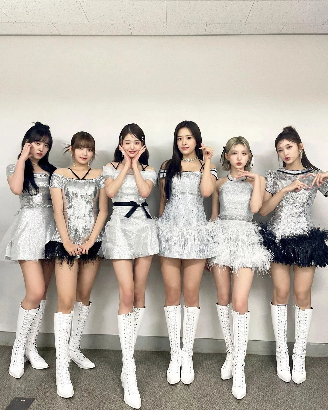 아이브 인스타그램
