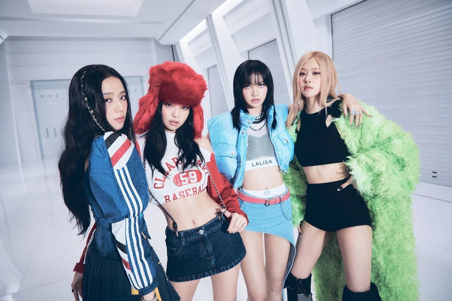 YG 엔터테인먼트
