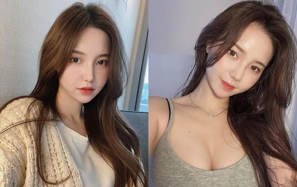 이하 아프리카TV BJ 화정 인스타그램