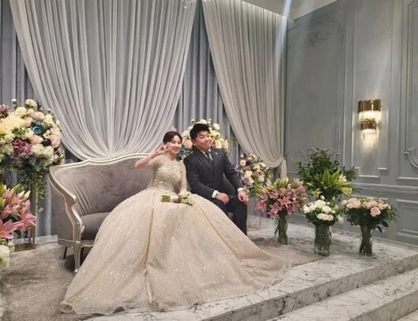 BJ 최군 인스타그램