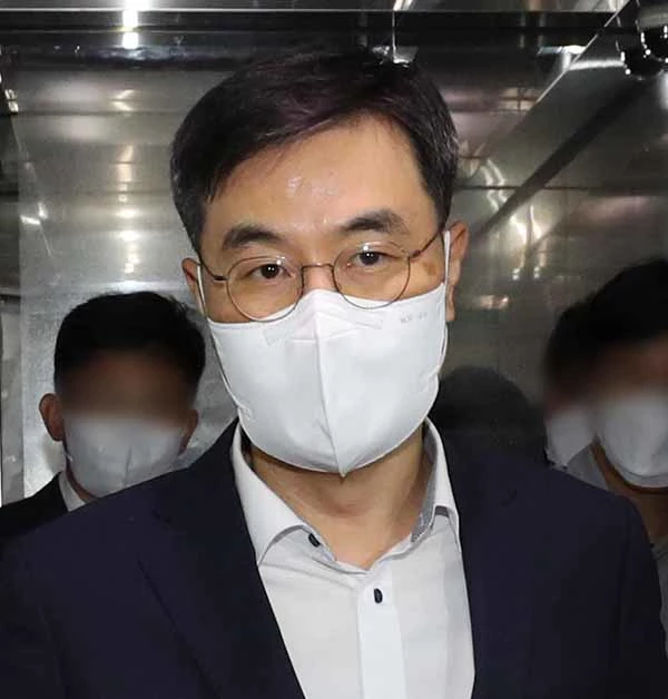 전익수(52) 공군 법무실장 / 뉴스1