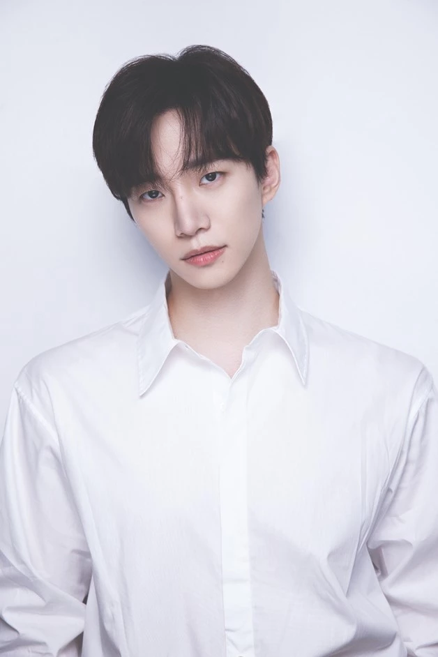 이준호 새 프로필 이미지 공개