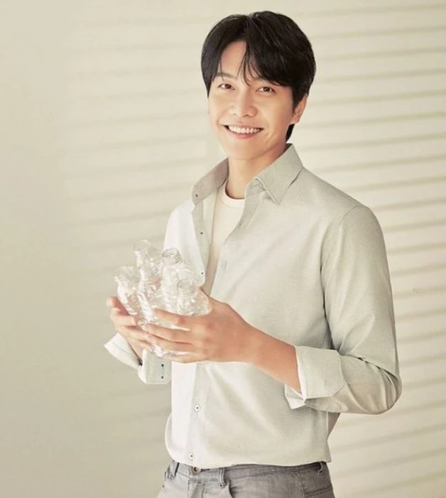 이승기 SNS