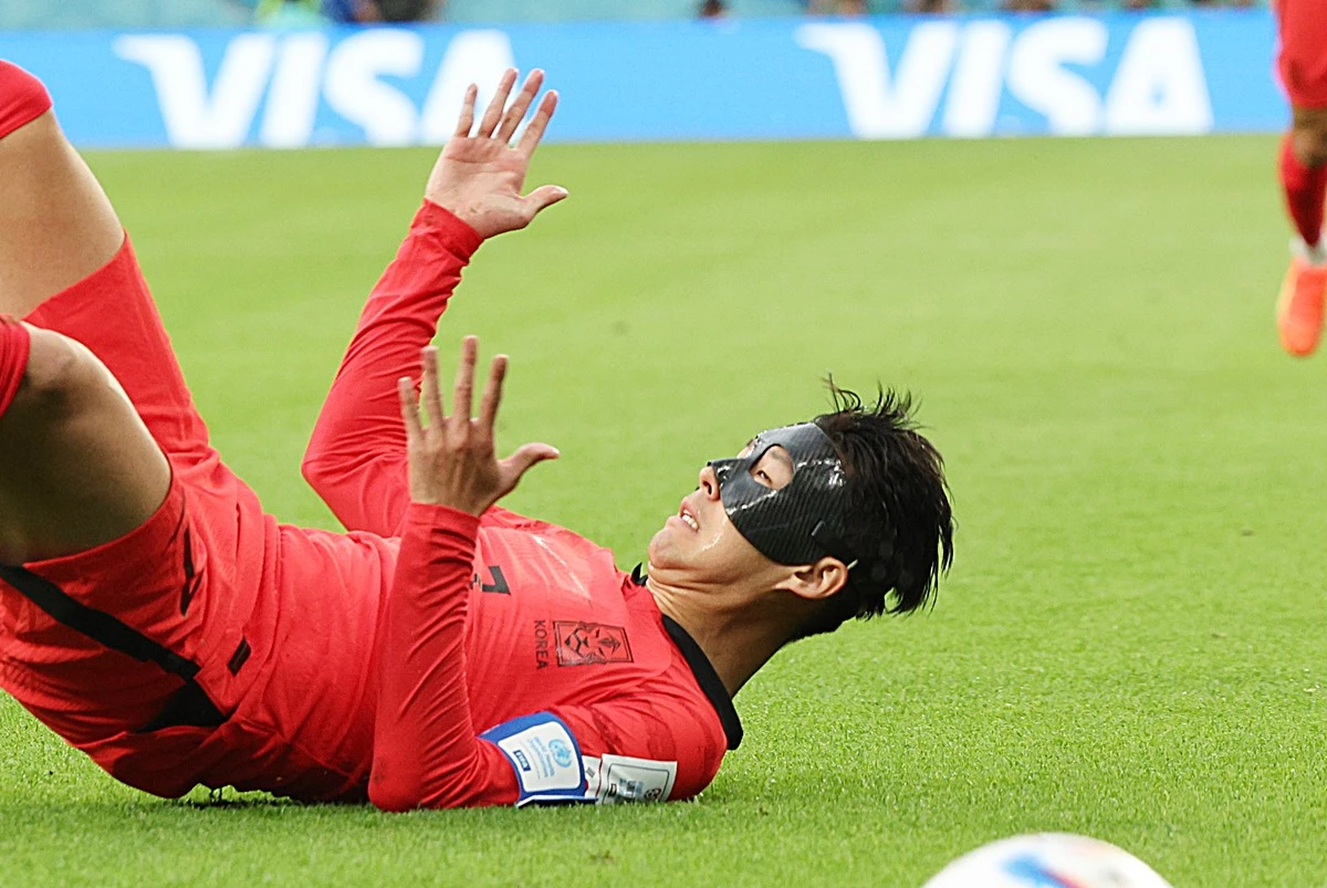 손흥민 자료 사진 / 이하 뉴스1