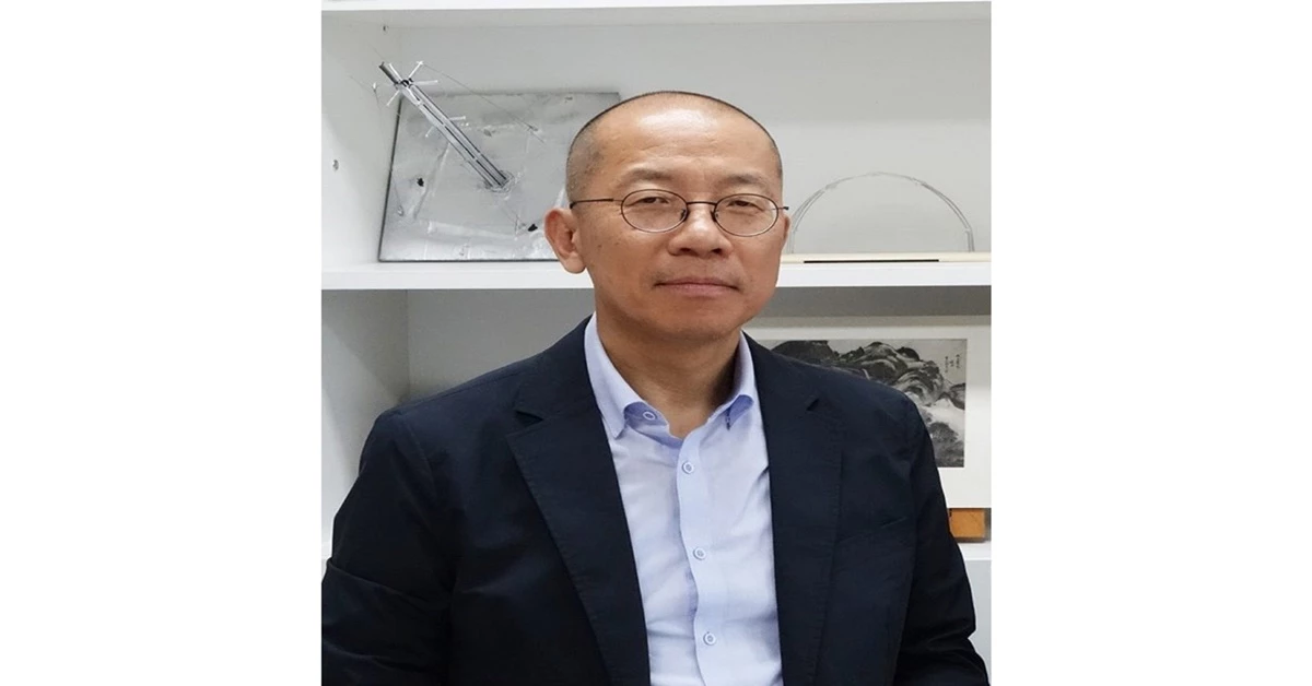 서현 서울대 교수 / 포항문화재단 제공