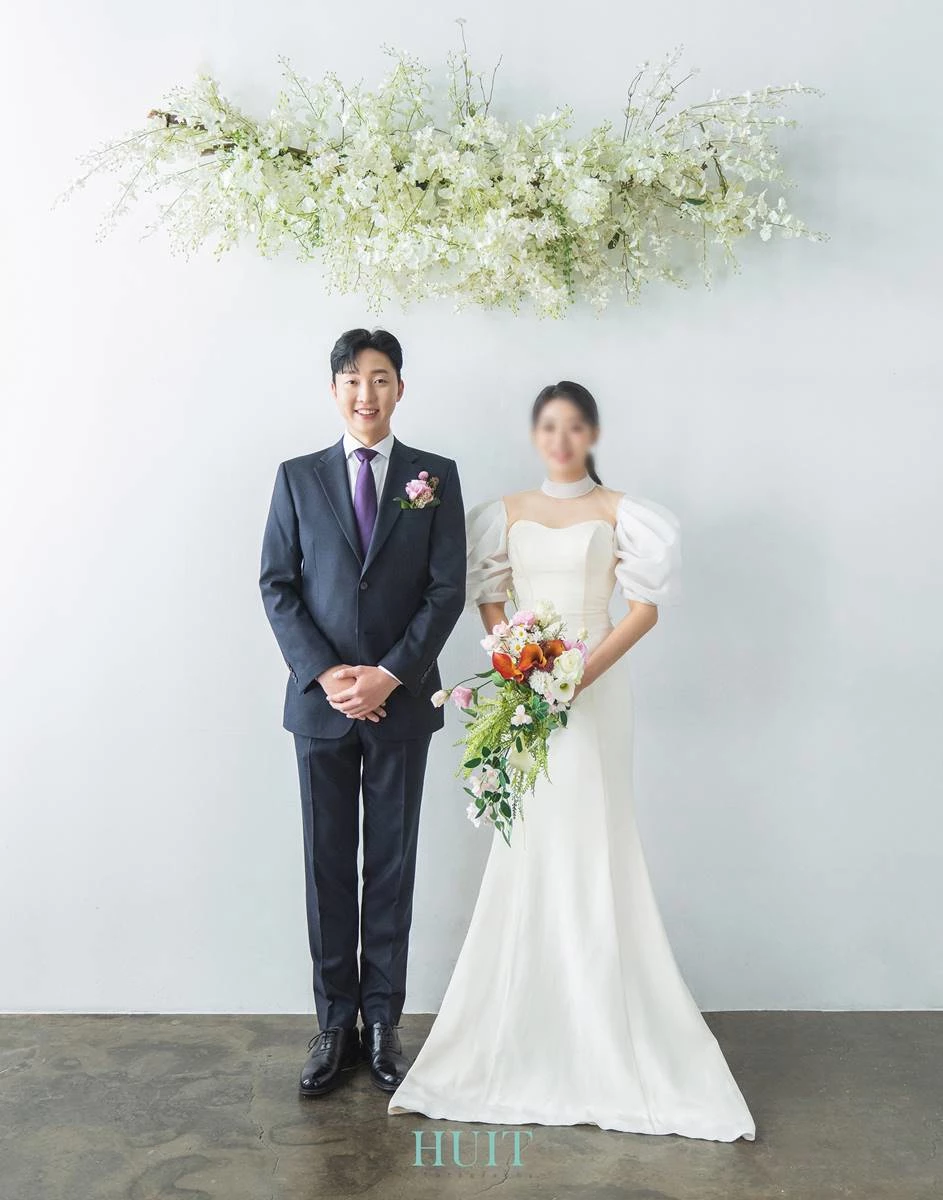 해피메리드컴퍼니 제공