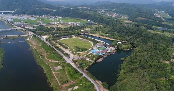 임실군 사선대・오수의견 관광지, 무장애 여행지 선정 | 위키트리