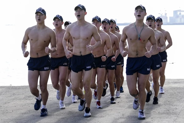 이하 군인 관련 자료 사진들/ 이하 뉴스1