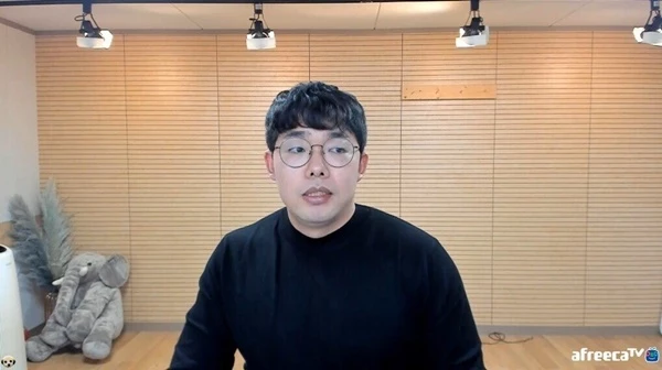 아프리카TV '오메킴승현2'