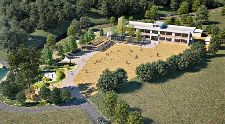 효평마루 / 대전디자인진흥원