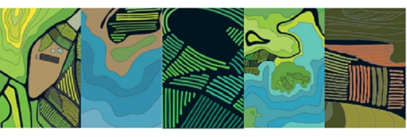 효평마루 브랜드 디자인 / 대전디자인진흥원