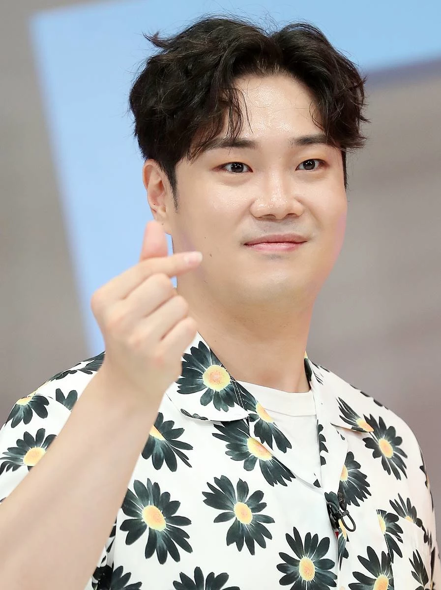 32kg 감량 성공했던 유재환 / 이하 뉴스1