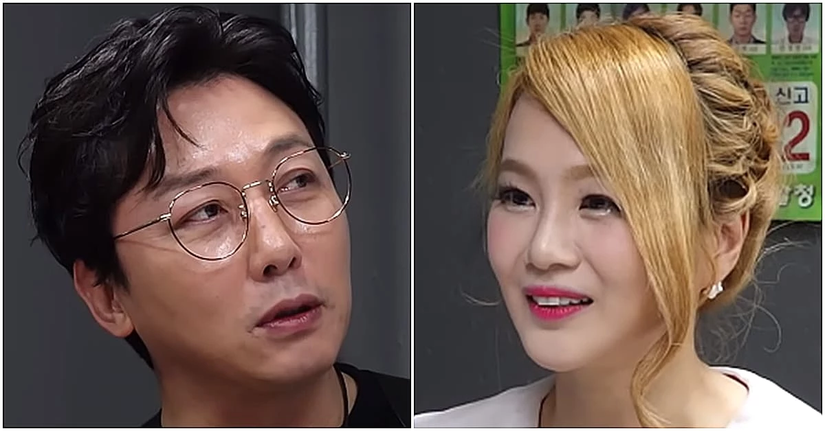 이하 유튜브 '노빠꾸탁재훈'