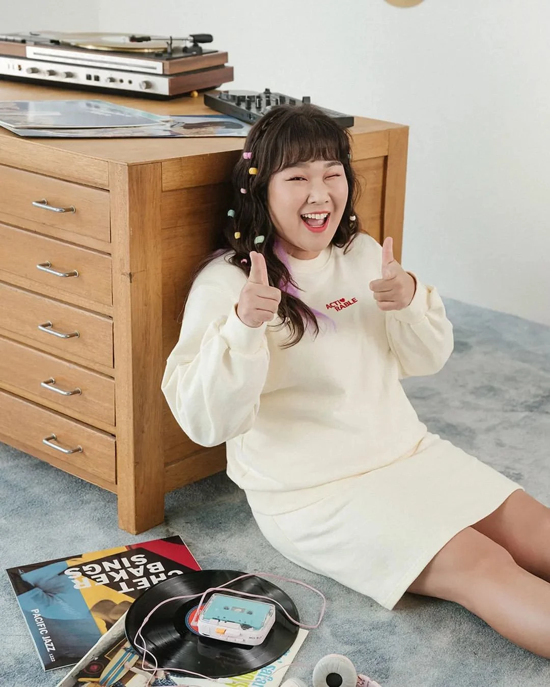 김민경 / 공구우먼