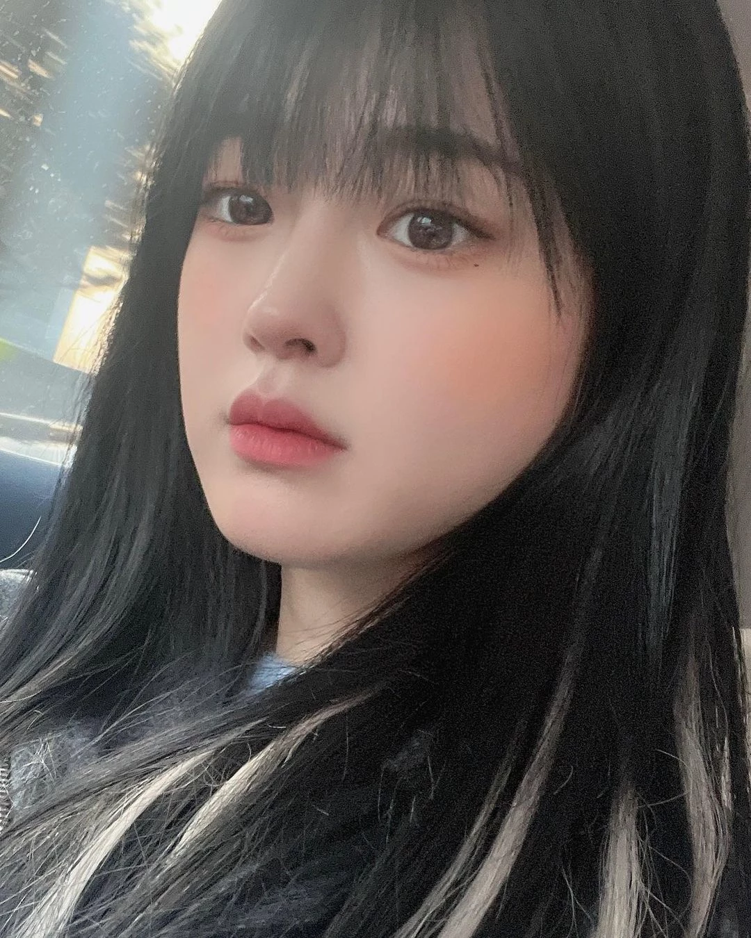 문월 인스타그램