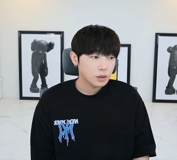이하 아프리카TV '[BJ]케이'