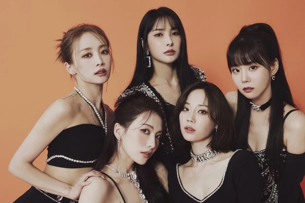 카라 /     이하 알비더블유(RBW), DSP미디어 제공