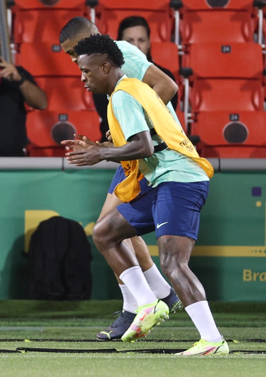 비니시우스 주니오르 사진 / 뉴스1