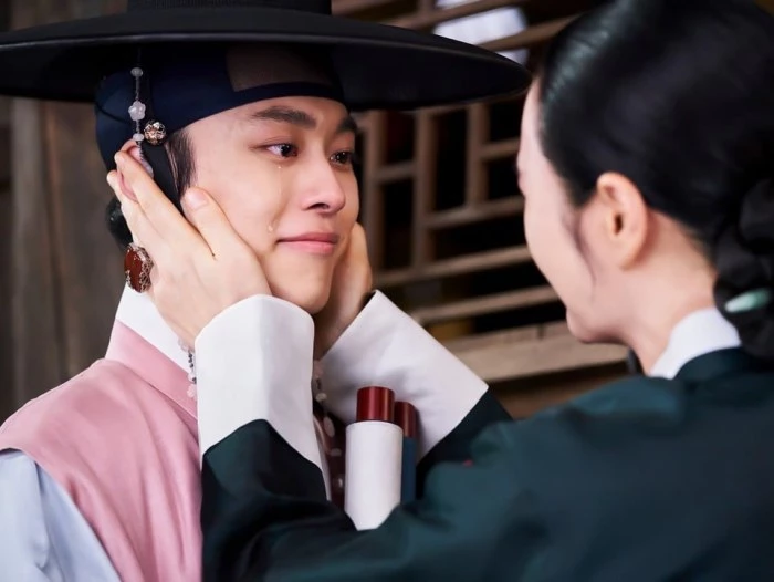 tvN '슈룹'