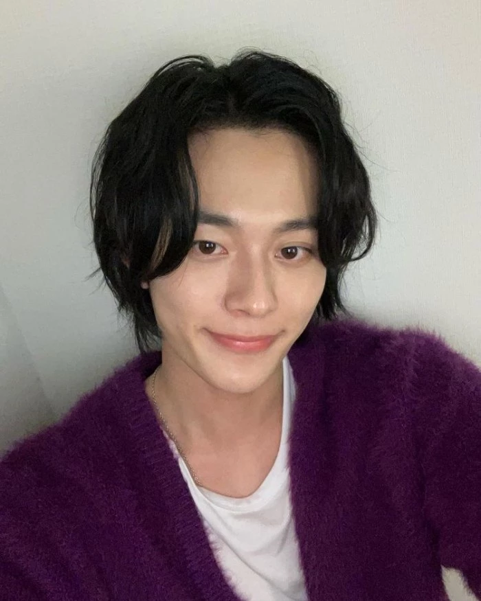 유선호 인스타그램