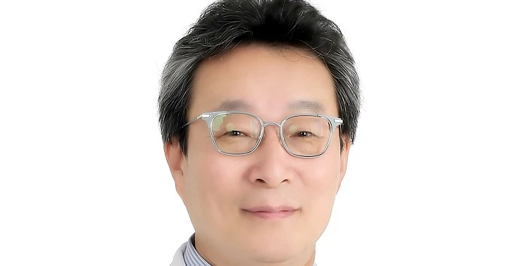 김건식 홍성의료원장 / 충남도