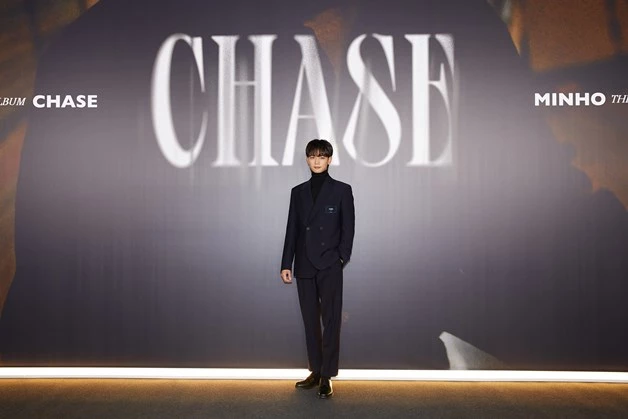 샤이니 민호, 솔로가수로 데뷔