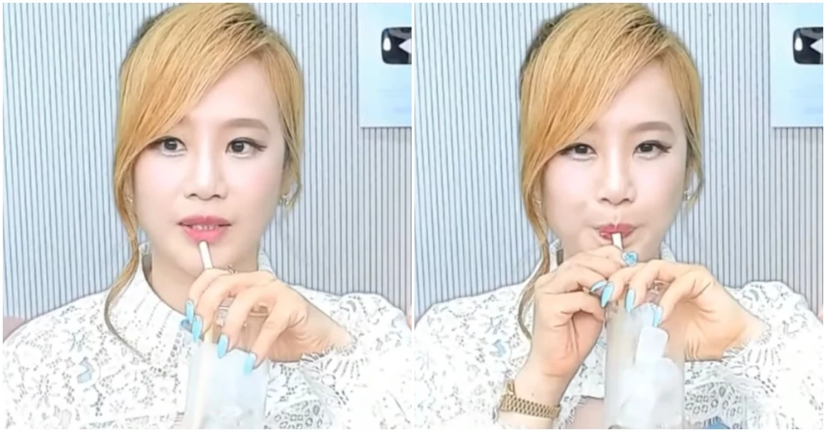 유튜브 '이지영 쇼츠 [leejiyoung shorts]'