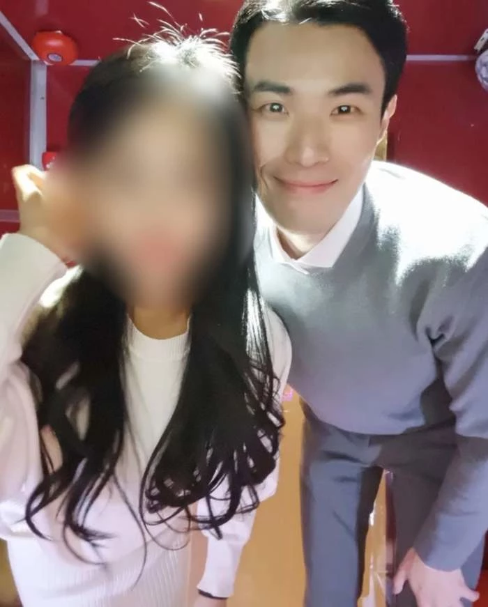 일반인 여성과 공개열애 시작한 '나는 솔로' 10기 영식(가명) / 이하 영식 인스타그램