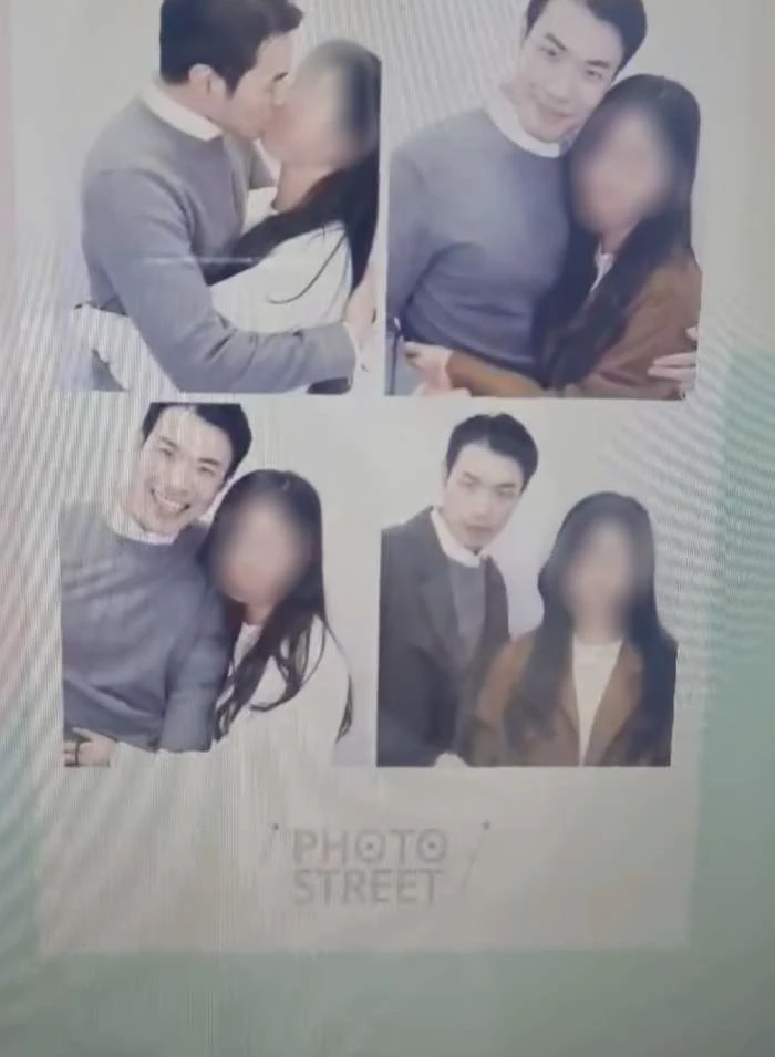 일반인 여성과 공개열애 시작한 '나는 솔로' 10기 영식(가명)