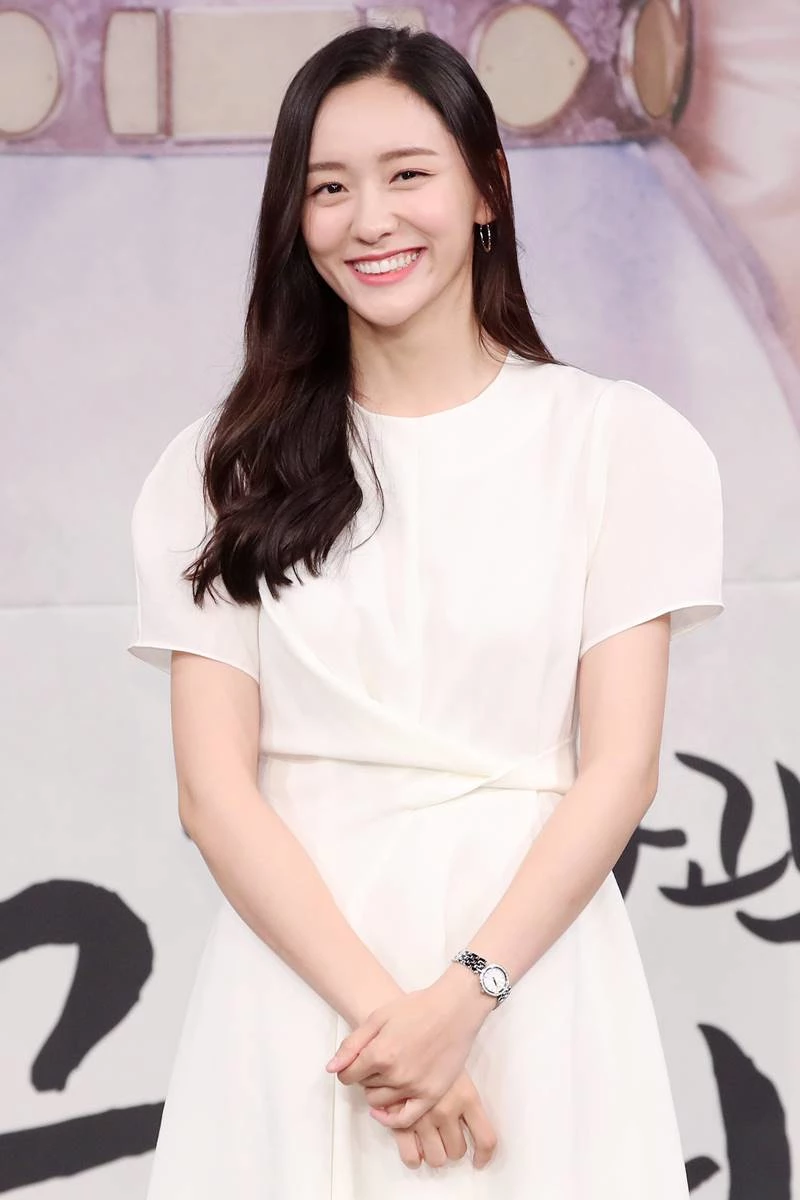 배우 박지현