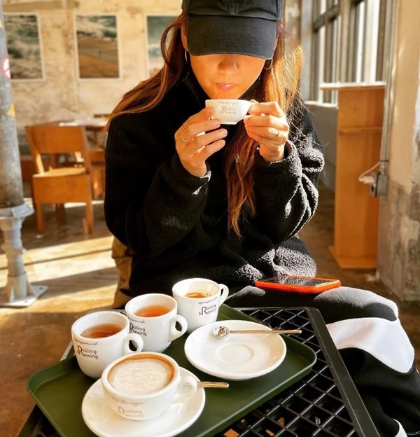 이효리 / 이상순 인스타그램