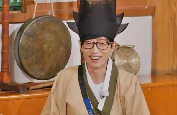유재석 / 이하 SBS '런닝맨' 공식 인스타그램
