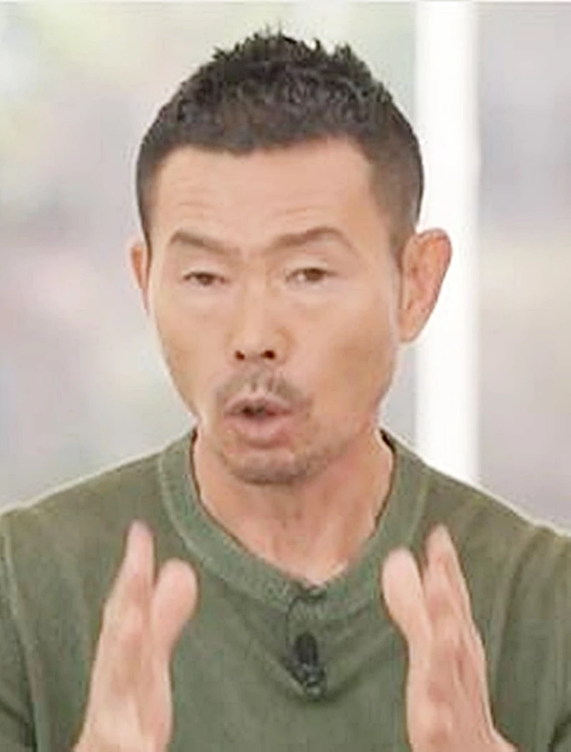 손웅정 감독