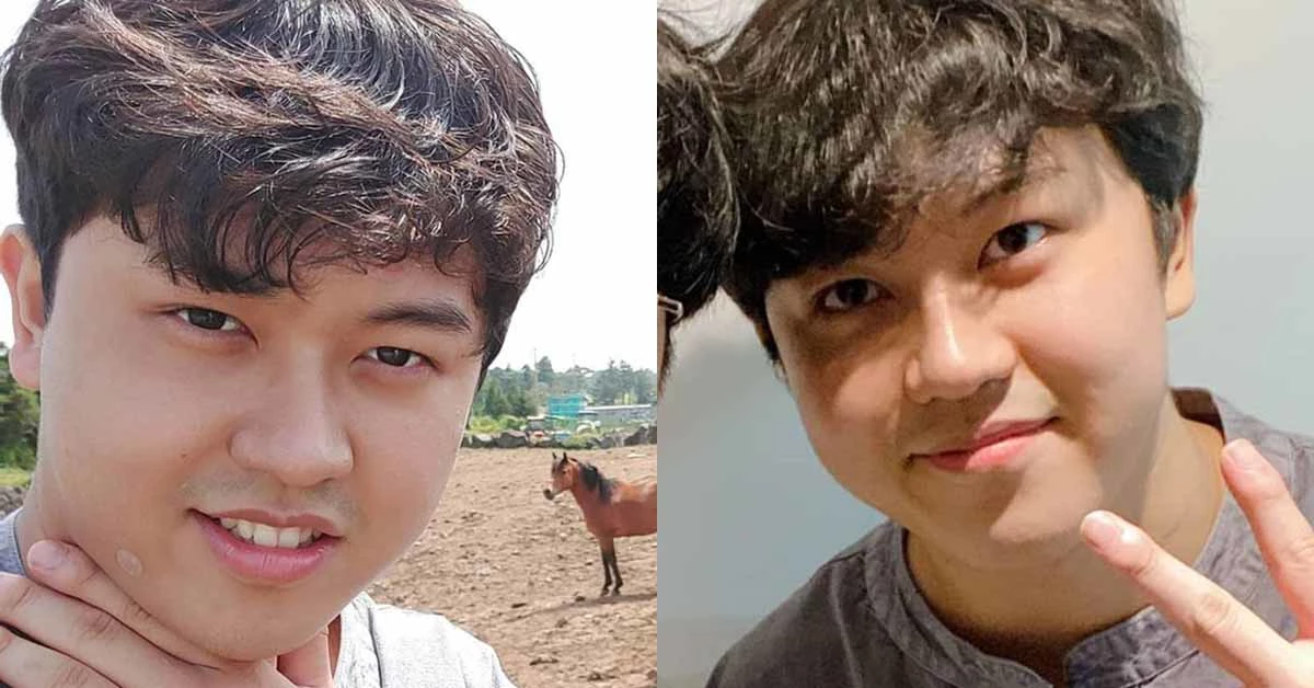 유튜버 논리왕전기 / 논리왕전기 인스타그램