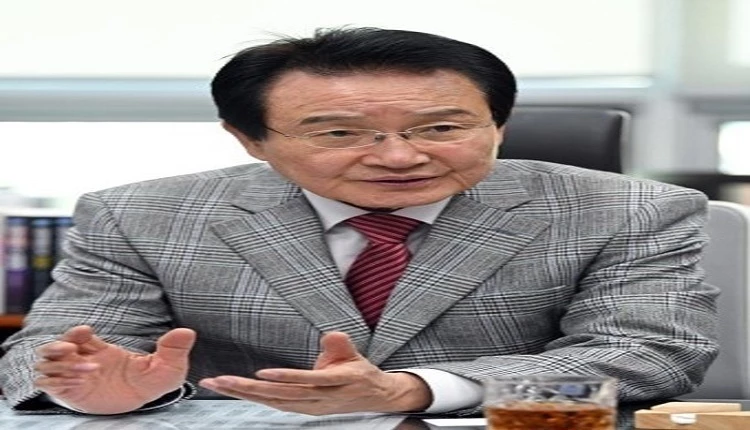 더불어민주당 변재일 의원(청주 청원).