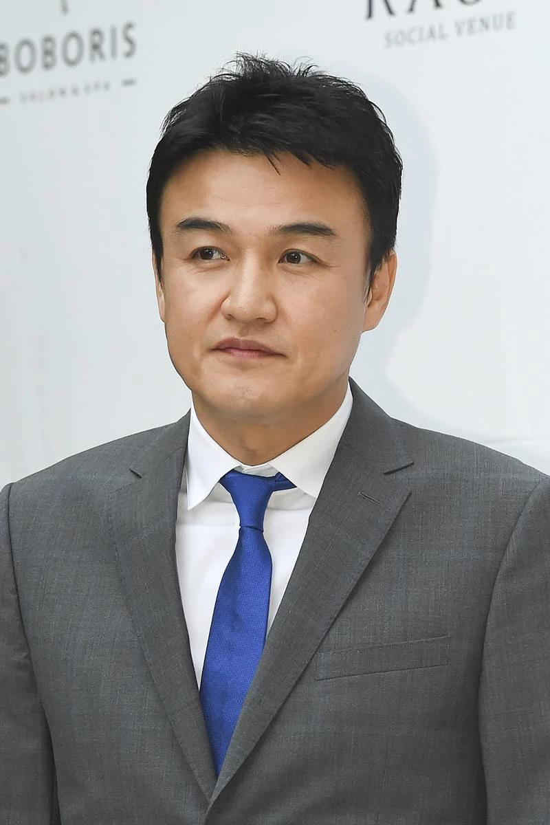 활동 잠정 중단했던 박중훈