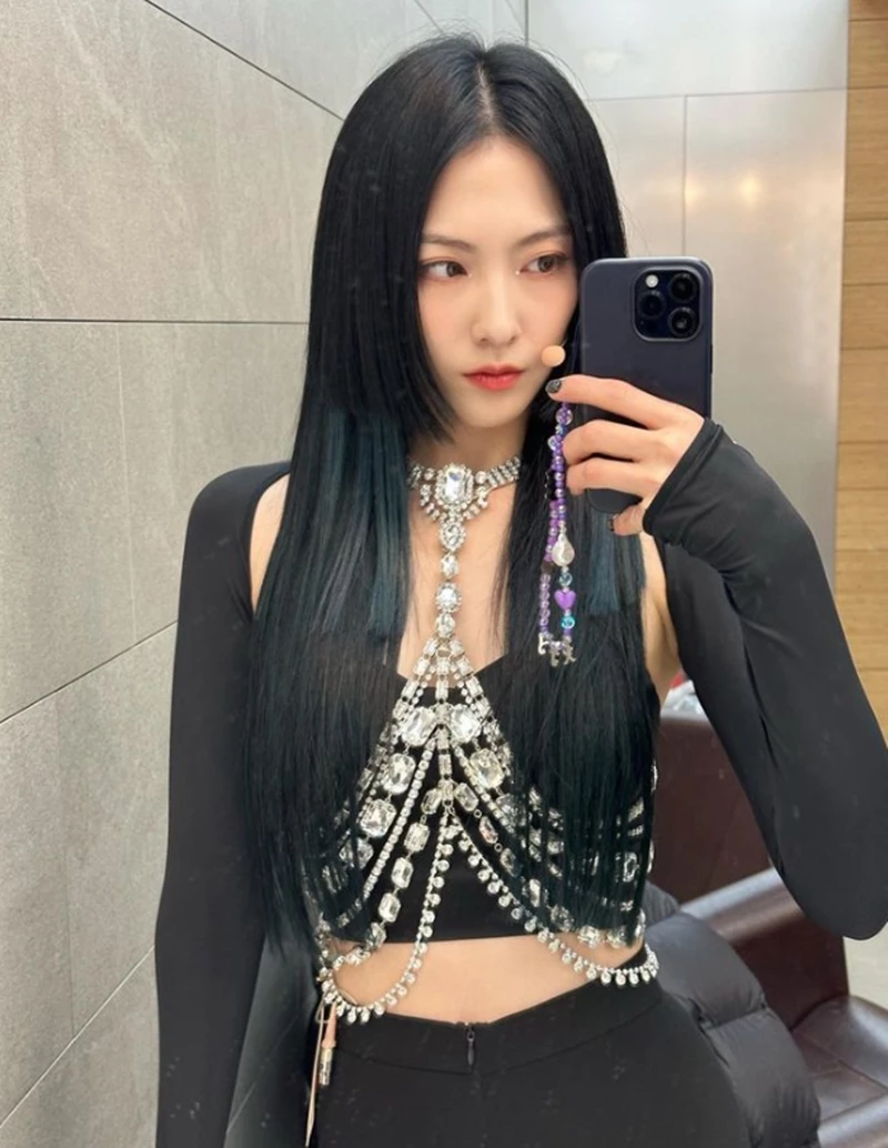 카라 강지영