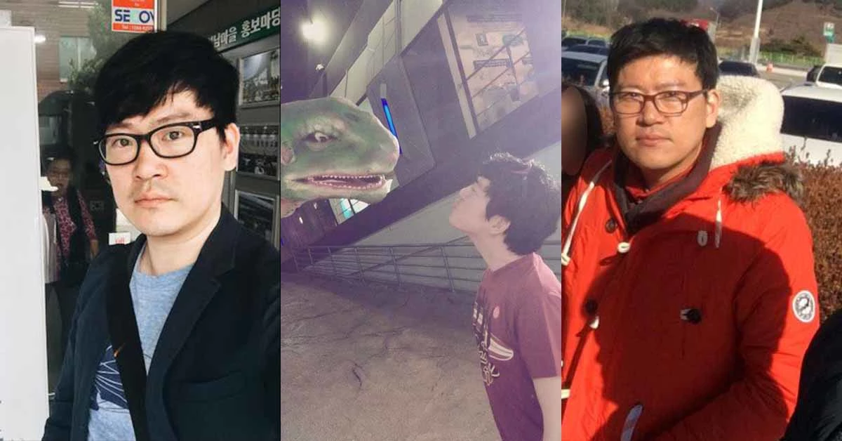 정바비 / 정바비 페이스북