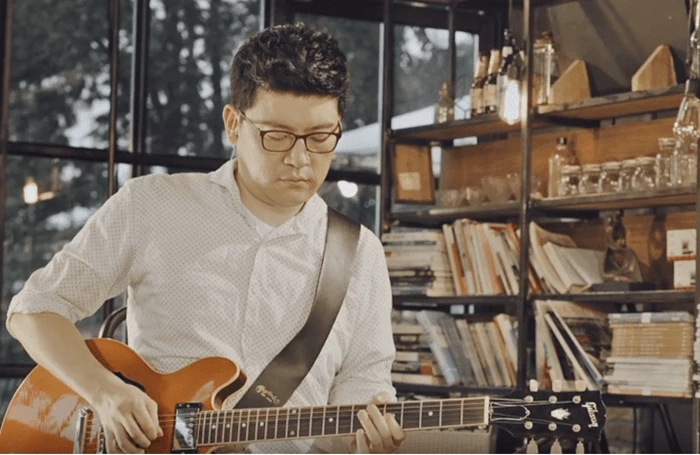 가수 정바비 /     네이버TV '온스테이지'