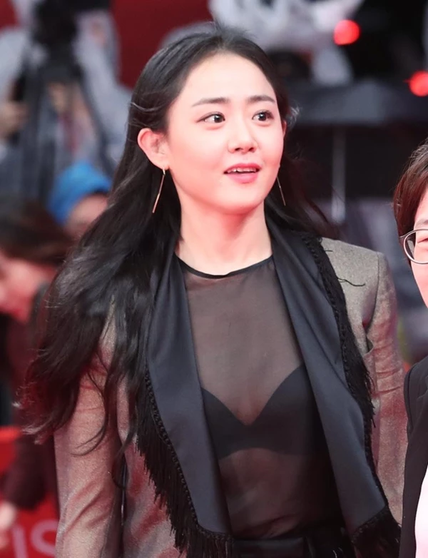 30대 여배우로 활동 중인 문근영 / 이하 뉴스1