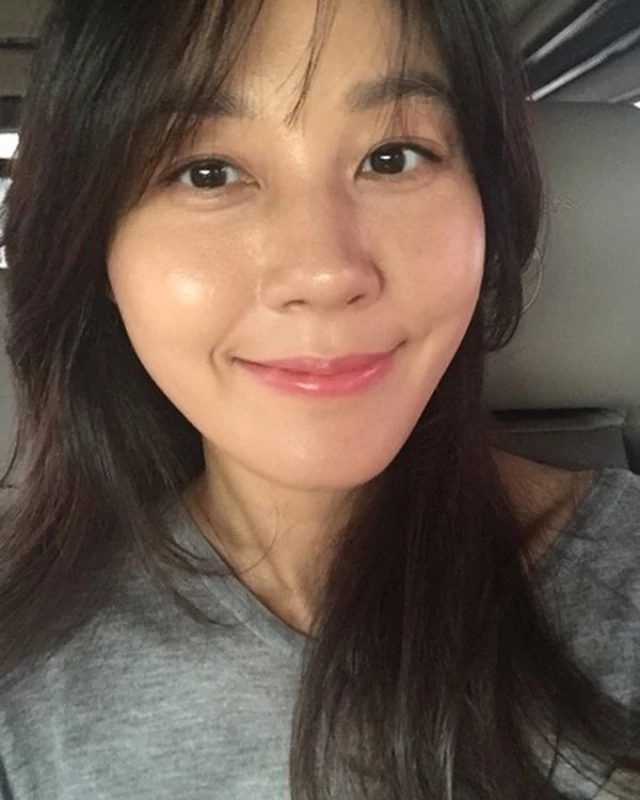 배우 김하늘  / 김하늘 인스타그램