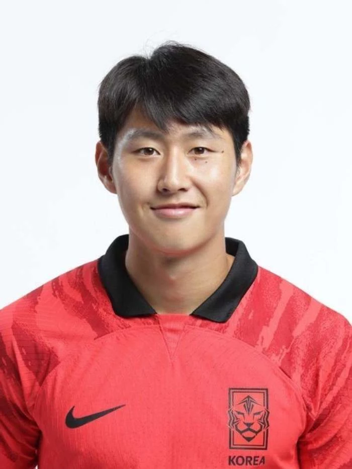 축구국가대표팀 막내 이강인 공식 프로필 사진 / 대한축구협회 제공