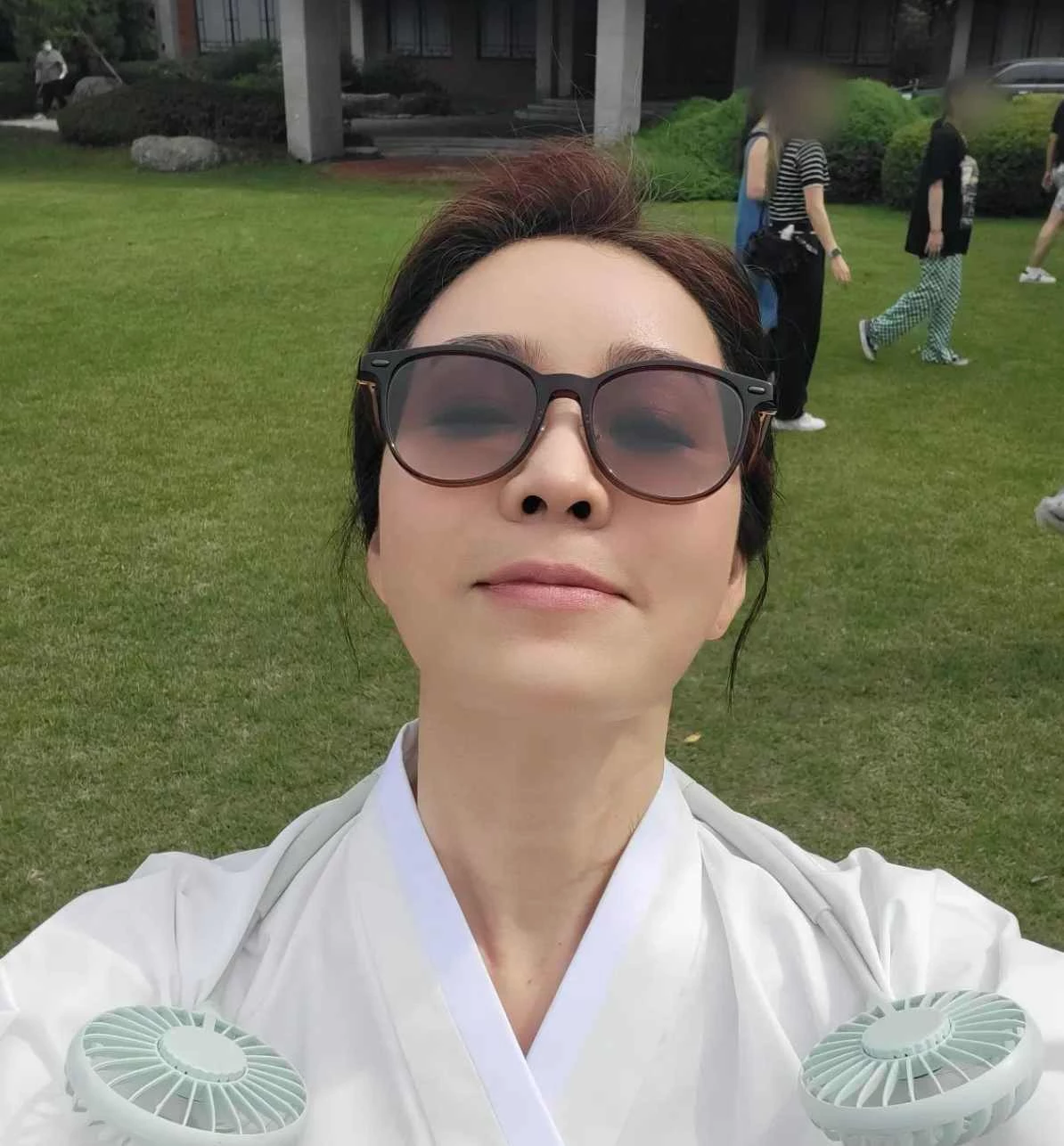 김정난