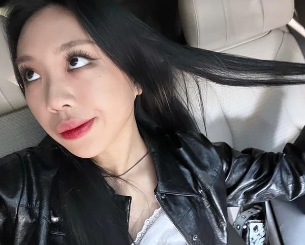 이영지가 SNS에 올린 일상 사진 / 이하 이영지 인스타그램