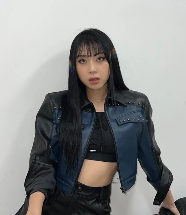 리즈 미모?… SNS에 올라온 '쇼미' 이영지 근황, 감탄 쏟아졌다 (+사진)