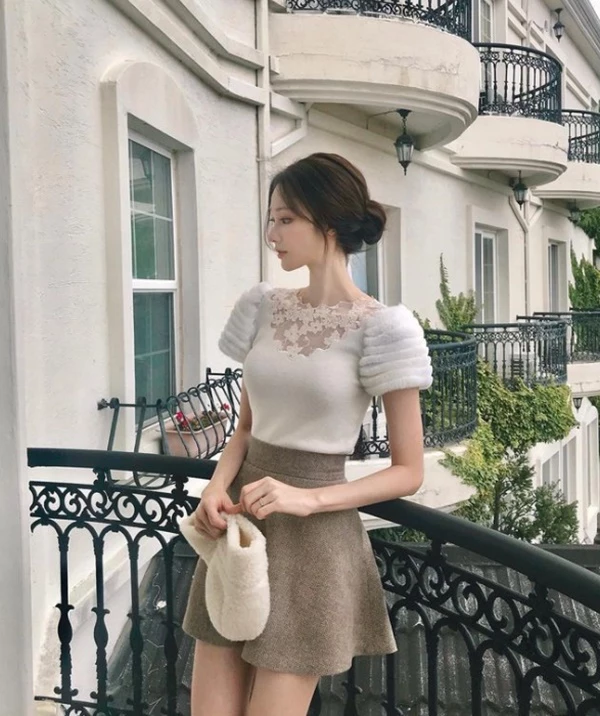 내화가 SNS에 올린 일상 사진 / 이하 내화 인스타그램