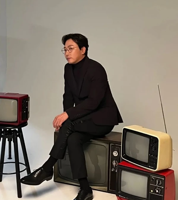 탁재훈이 SNS에 올린 사진 / 탁재훈 인스타그램