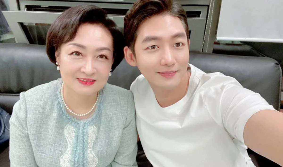 배우 이태성 엄마 박영혜 감독