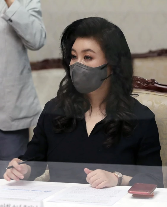 정신건강의학과 전문의 오은영 / 뉴스1